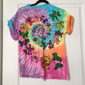 Grateful Dead 💀 Tee| Size M